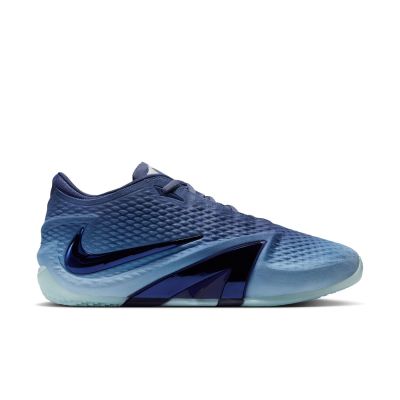 Nike Ja 4 "Deep Water" Basketball Shoes Diffused Blue - Sinine - Tossud Nike Ja 4 "Deep Water" Basketball Shoes Diffused Blue - Sinine - Tossud