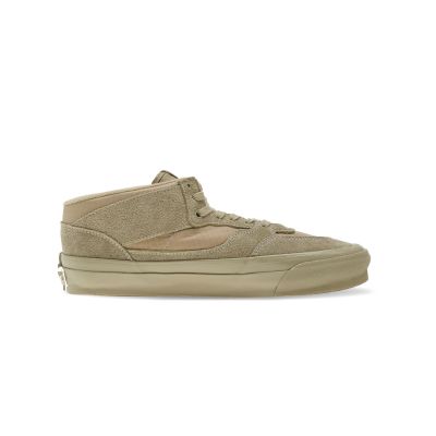 Vans LX Half Cab Reissue 33 - Roheline - Tossud