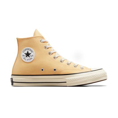 Converse Chuck 70 Vintage Canvas - Valge - Tossud Converse Chuck 70 Vintage Canvas - Valge - Tossud