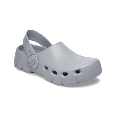 Birkenstock Birki Flow EVA Stone Coin Regular - Hall - Sandaalid Birkenstock Birki Flow EVA Stone Coin Regular - Hall - Sandaalid