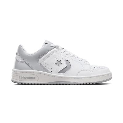 Converse Weapon Leather - Valge - Tossud Converse Weapon Leather - Valge - Tossud