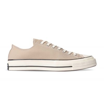 Converse Chuck 70 Recycled Canvas Seasonal Colour Low Top Papyrus - Pruun - Tossud