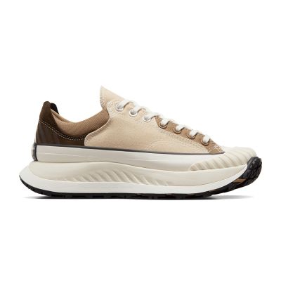 Converse Chuck 70 AT-CX Low Top - Pruun - Tossud
