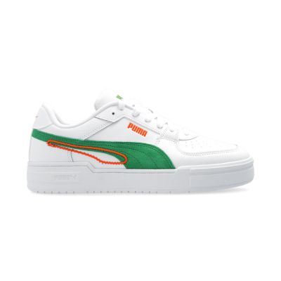 Puma CA Pro Play White - Valge - Tossud Puma CA Pro Play White - Valge - Tossud