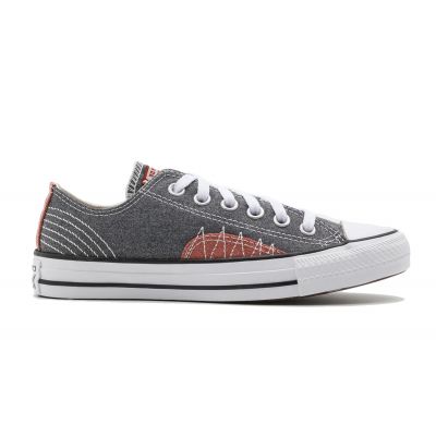 Converse Chuck Taylor All Star Stitched - Hall - Tossud