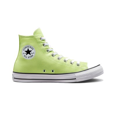 Converse Chuck Taylor All Star Hi Lime - Roheline - Tossud