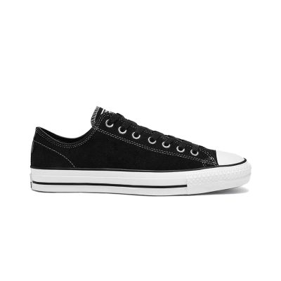 Converse Chuck Taylor All Star Pro Suede - Must - Tossud