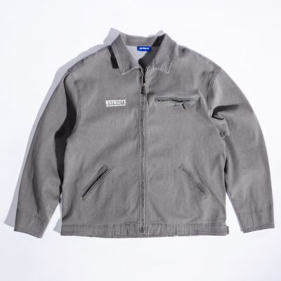 The Streets Work Jacket - Hall - Jope
