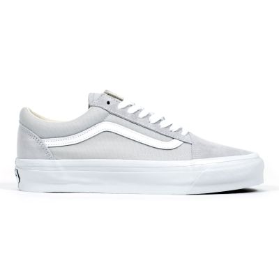 Vans LX Old Skool 36 Lunar Rock - Valge - Tossud Vans LX Old Skool 36 Lunar Rock - Valge - Tossud