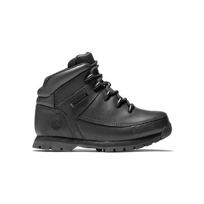 Timberland Euro Sprint Full-Grain Mid Hiker - Must - Tossud Timberland Euro Sprint Full-Grain Mid Hiker - Must - Tossud