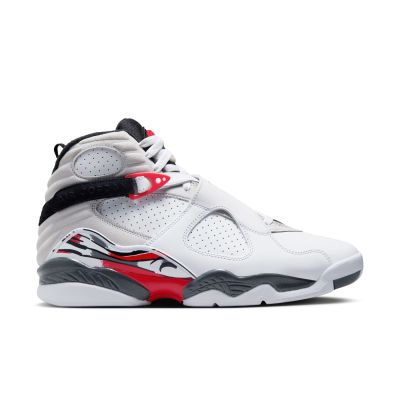 Air Jordan 8 Retro "Bugs Bunny" - Valge - Tossud Air Jordan 8 Retro "Bugs Bunny" - Valge - Tossud