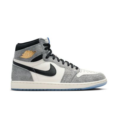 Air Jordan 1 Retro High OG "All-Star" - Hall - Tossud Air Jordan 1 Retro High OG "All-Star" - Hall - Tossud