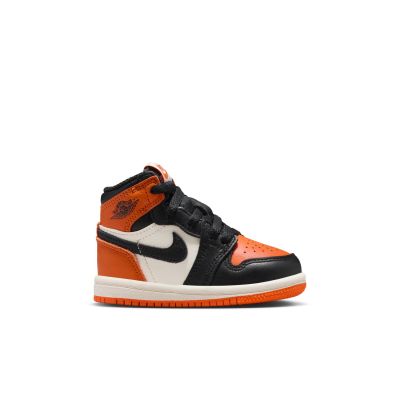 Air Jordan 1 Retro High OG "Shattered Backboard" (TD) - Must - Tossud
