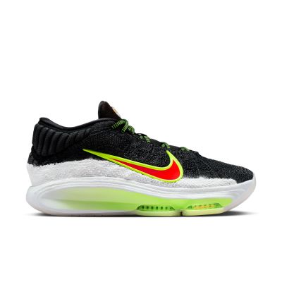 Nike Air Zoom G.T. Hustle 3 "Deep Winter" - Must - Tossud Nike Air Zoom G.T. Hustle 3 "Deep Winter" - Must - Tossud