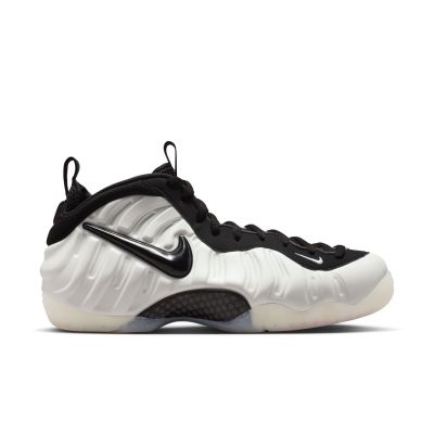 Nike Air Foamposite Pro "Pearl" - Valge - Tossud Nike Air Foamposite Pro "Pearl" - Valge - Tossud