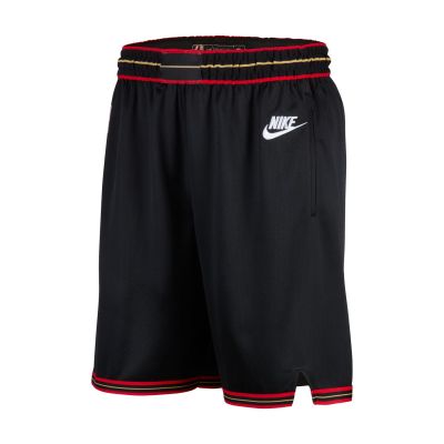 Nike Dri-FIT NBA Philadelphia 76ers Swingman 2025/26 Hardwood Classics Shorts - Must - Lühikesed püksid