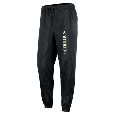 Jordan JAM NBA Chicago Bulls 2025/26 Pants - Must - Püksid Jordan JAM NBA Chicago Bulls 2025/26 Pants - Must - Püksid
