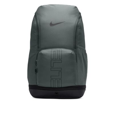 Nike Varsity Elite Backpack (32L) Iron Grey - Hall - Seljakott Nike Varsity Elite Backpack (32L) Iron Grey - Hall - Seljakott
