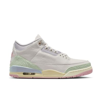 Air Jordan 3 Retro "Spring Is In The Air" - Valge - Tossud Air Jordan 3 Retro "Spring Is In The Air" - Valge - Tossud