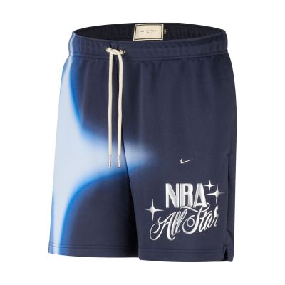 Nike NBA Dri-FIT 5" All-Star Weekend Standard Issue Shorts College Navy - Sinine - Lühikesed püksid Nike NBA Dri-FIT 5" All-Star Weekend Standard Issue Shorts College Navy - Sinine - Lühikesed püksid
