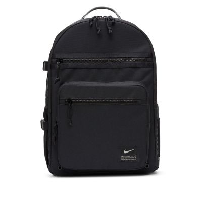 Nike Utility Power Training Backpack (32L) - Must - Seljakott