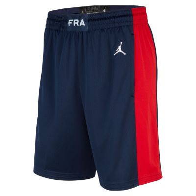 Jordan France Jordan (Road) Limited Basketball Shorts - Sinine - Lühikesed püksid