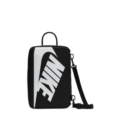 Nike Shoe Box Large Black - Must - Seljakott