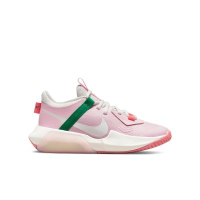 Nike Air Zoom Crossover "Pink Foam" (GS) - Roosa - Tossud
