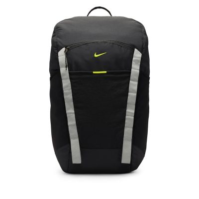 Nike Hike Backpack (27L) Black - Must - Seljakott