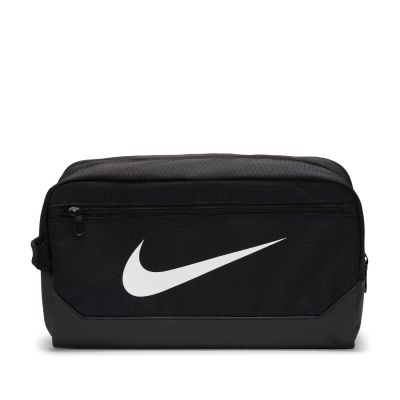 Nike Brasilia 9.5 Training Shoe Box Black - Must - Seljakott