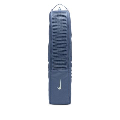 Nike Yoga Mat Bag (21L) Diffused Blue - Sinine - Seljakott