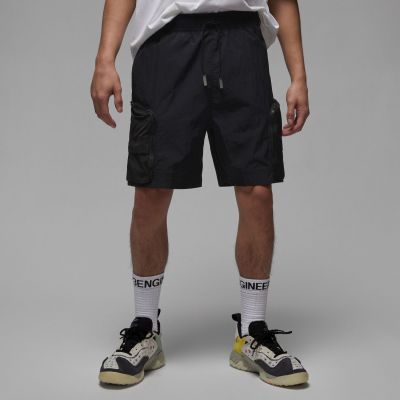 Jordan 23 Engineered Statement Woven Shorts Black - Must - Lühikesed püksid