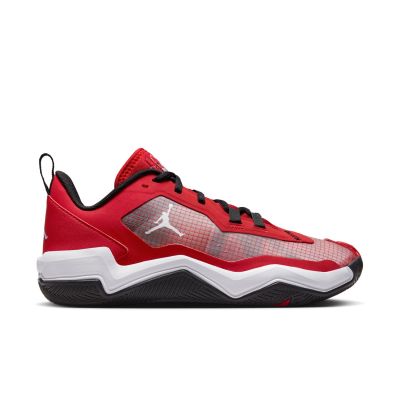 Air Jordan One Take 4 "Gym Red" - Punane - Tossud