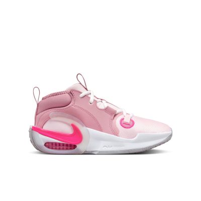Nike Air Zoom Crossover 2 "Elemental Pink" (GS) - Roosa - Tossud