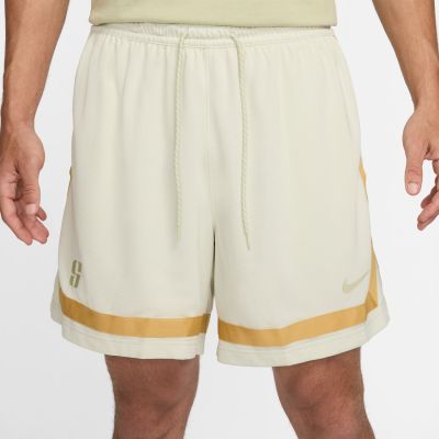 Nike Dri-FIT Wmns Sabrina Basketball Shorts - Hall - Lühikesed püksid