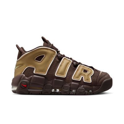 Nike Air More Uptempo '96 "Baroque Brown" - Pruun - Tossud
