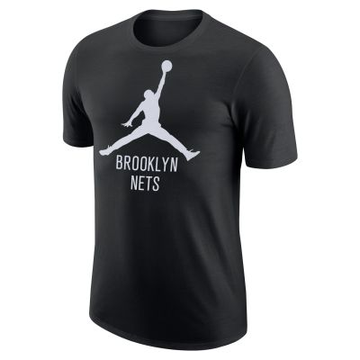 Jordan NBA Brooklyn Nets Essential Tee - Must - Lühikeste varrukatega T-särk