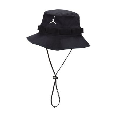 Jordan Apex Bucket Hat - Must - Müts