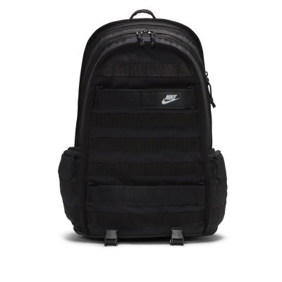 Nike Sportswear RPM Backpack Black - Must - Seljakott