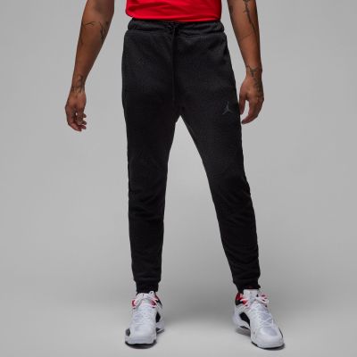 Jordan Dri-FIT Sport Air Pants Black - Must - Püksid