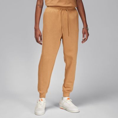 Jordan Brooklyn Fleece Pants Legend Brown - Pruun - Püksid