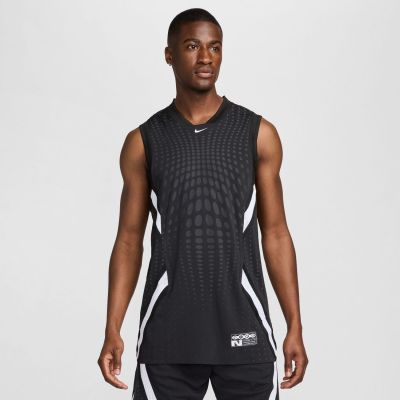 Nike Dri-FIT ADV Basketball Jersey Black - Must - Jersey