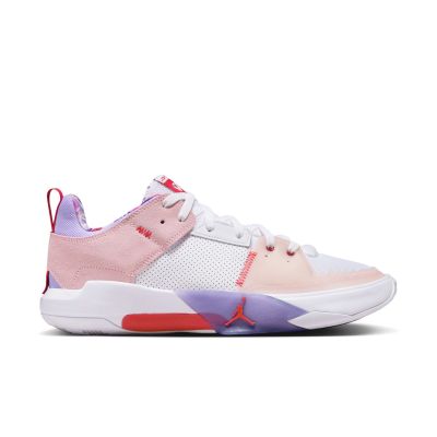 Air Jordan One Take 5 "Pink/Lilac" - Valge - Tossud