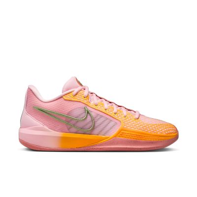 Nike Sabrina 1 "Medium Soft Pink" Wmns - Punane - Tossud