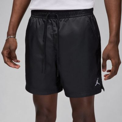Jordan Essentials 5" Poolside Shorts Black - Must - Lühikesed püksid