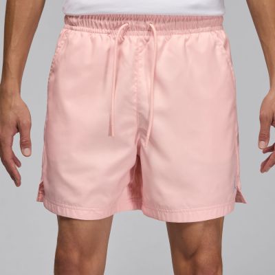 Jordan Essentials 5" Poolside Shorts Legend Pink - Roosa - Lühikesed püksid