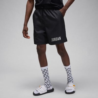 Jordan Essentials Poolside Shorts Black - Must - Lühikesed püksid