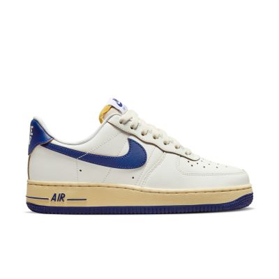 Nike Air Force 1 '07 “Athletic Department" Wmns - Valge - Tossud