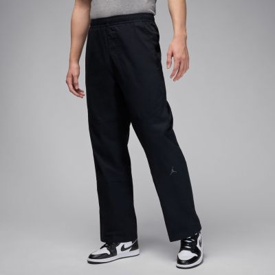 Jordan Essentials Woven Pants Black - Must - Püksid