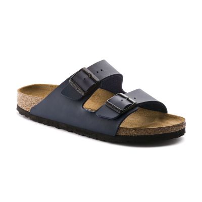 Birkenstock Arizona Blue Regular Fit - Sinine - Sandaalid Birkenstock Arizona Blue Regular Fit - Sinine - Sandaalid